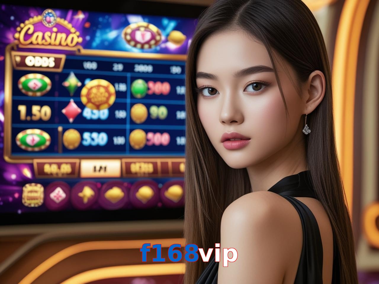 f168vip