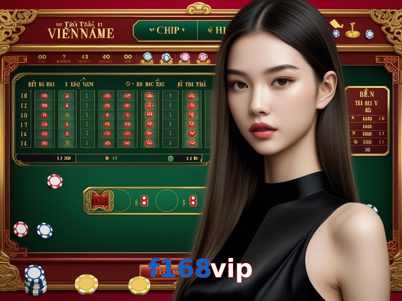 f168vip
