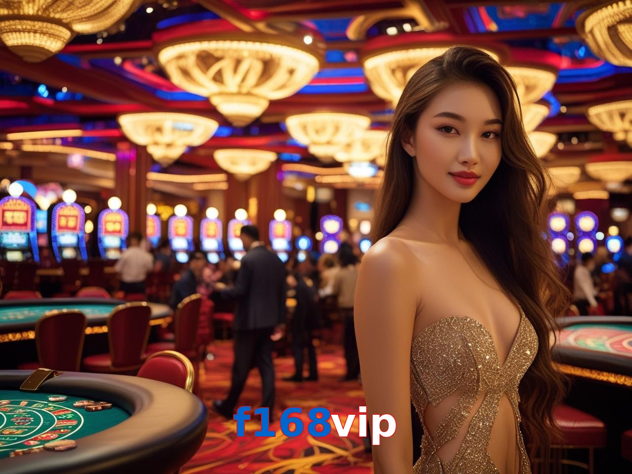 f168vip