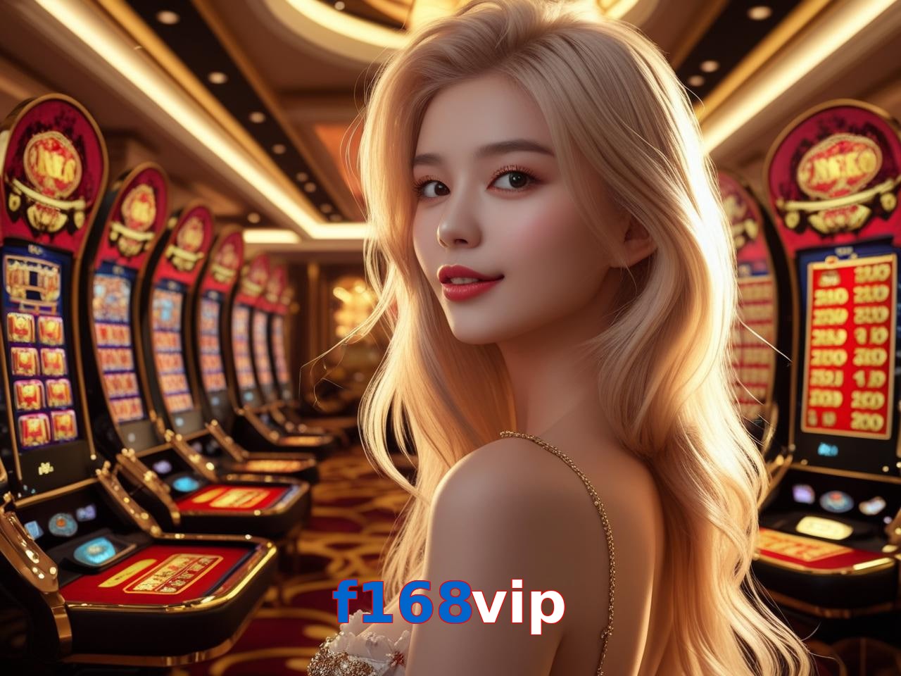 f168vip
