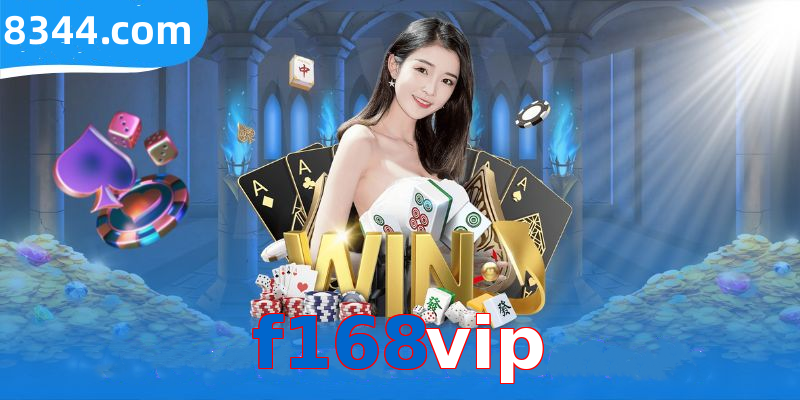 f168vip